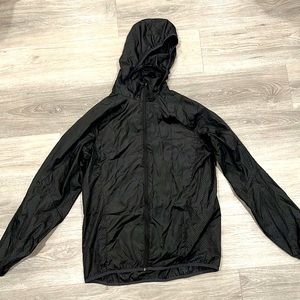 Men’s windbreaker